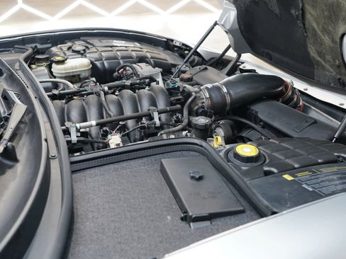 Used 2002 Chevrolet Corvette Z06 w/ Memory Pkg image 27