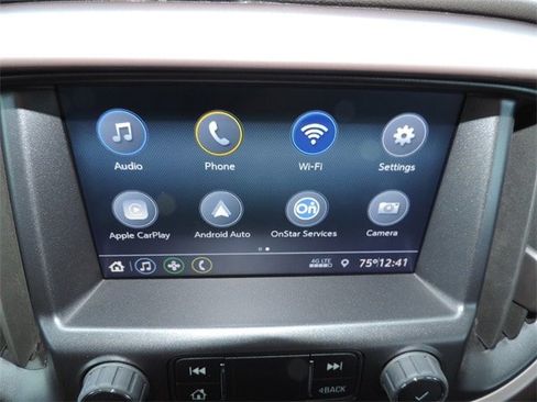 Used 2022 GMC Canyon AT4 image 22