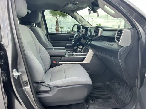 Used 2024 Toyota Tundra SR5 image 22