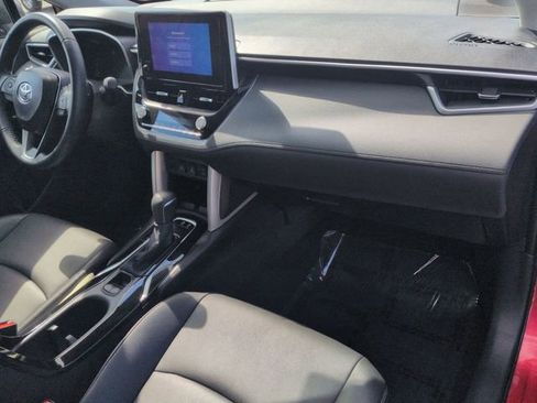 Certified 2025 Toyota Corolla Cross XLE AWD/4WD image 30