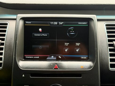 Used 2013 Ford Flex SEL FWD image 31