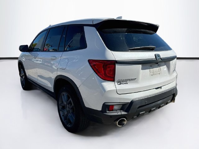 Certified 2023 Honda Passport EX-L image 6