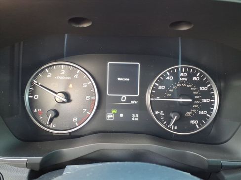 New 2026 Subaru Ascent Limited image 30