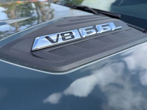 New 2026 Chevrolet Silverado 2500 LTZ image 14