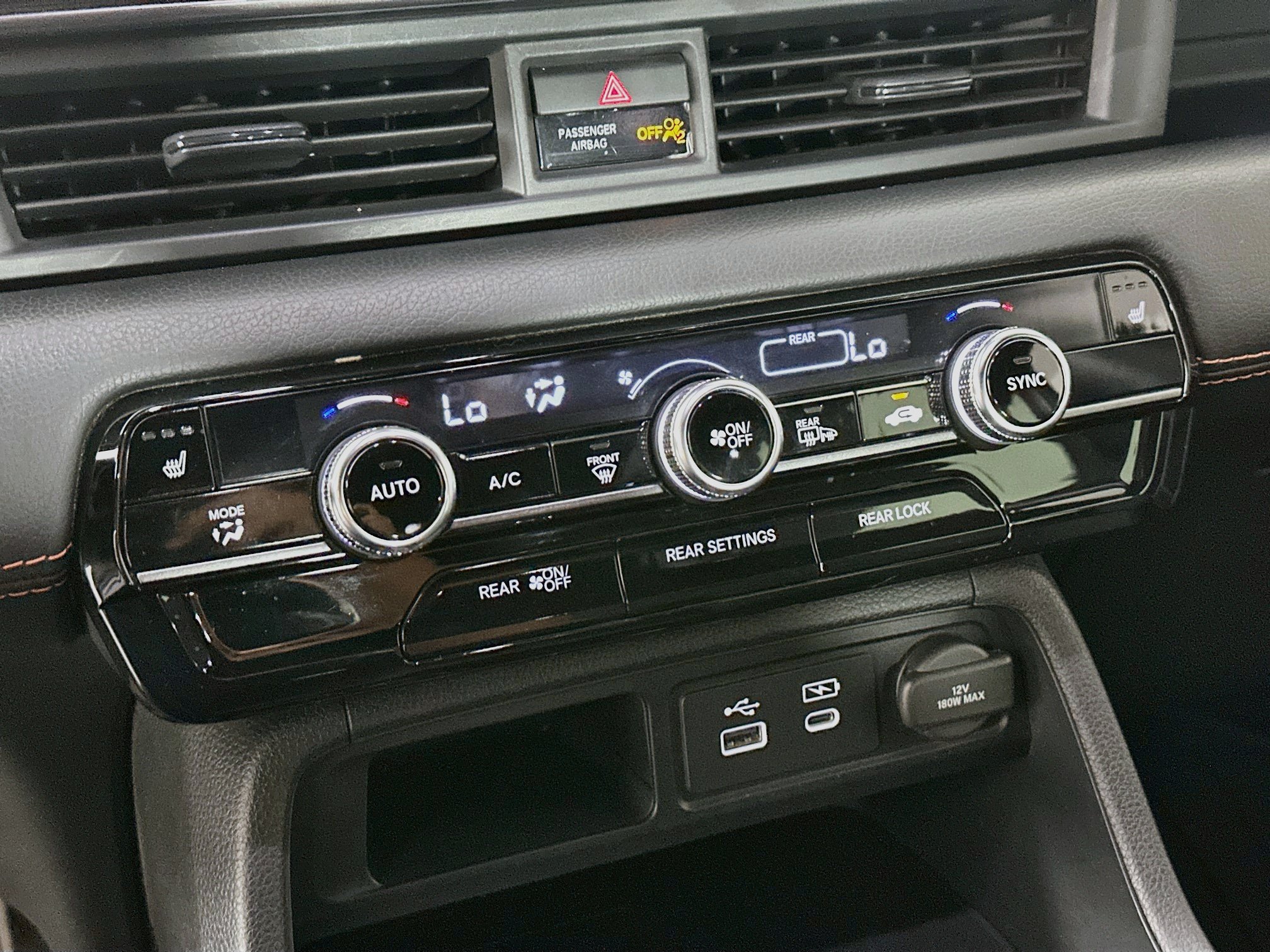 Used 2023 Honda Pilot TrailSport image 23