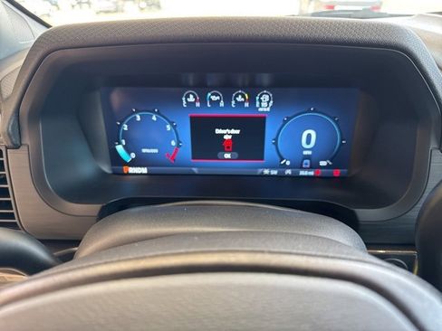 New 2025 Ford F150 STX w/ STX Black Appearance Package image 16