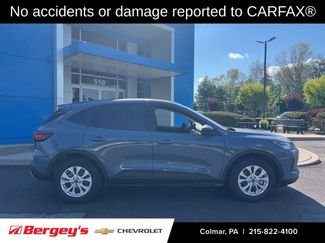 Used 2025 Ford Escape Active FWD video 2
