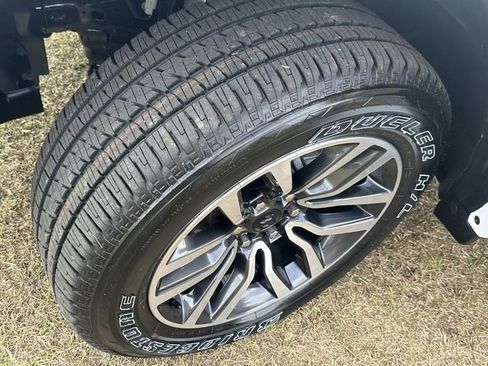 New 2026 RAM 1500 Limited image 17