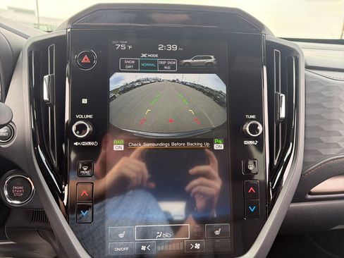 New 2026 Subaru Forester Sport image 21