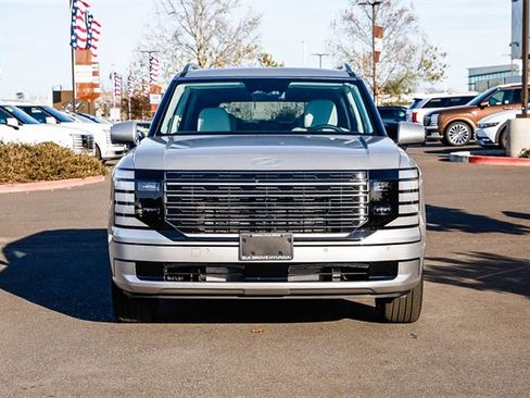 New 2026 Hyundai Palisade Calligraphy image 7