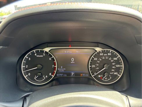 Used 2020 Nissan Altima 2.5 SR image 23