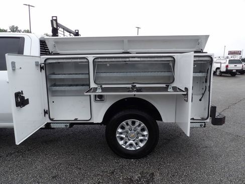 Used 2022 Chevrolet Silverado 2500 LT w/ Convenience Package AWD/4WD image 49