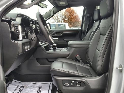 New 2026 GMC Sierra 1500 Denali image 20