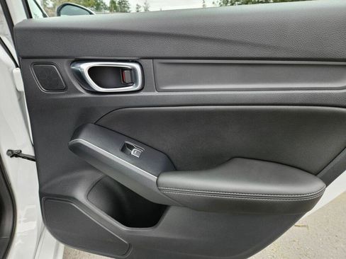 Certified 2025 Acura Integra A-Spec image 14