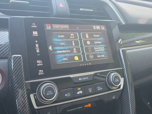 Used 2016 Honda Civic EX-L image 24