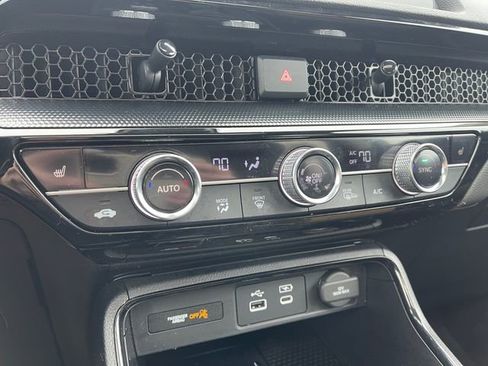 Certified 2023 Honda CR-V EX-L image 29