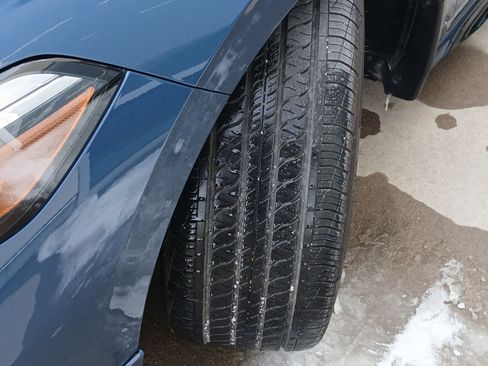 Used 2025 Honda Civic Sport image 18