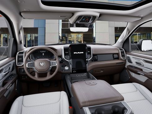 New 2026 RAM 1500 Laramie image 14