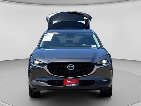 Used 2023 MAZDA CX-30 AWD 2.5 S w/ Select Package image 28