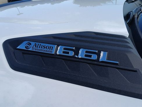 New 2026 Chevrolet Silverado 2500 Custom w/ Custom Convenience Package image 27