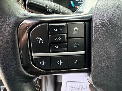 Used 2022 Ford Expedition Max Platinum AWD/4WD image 7
