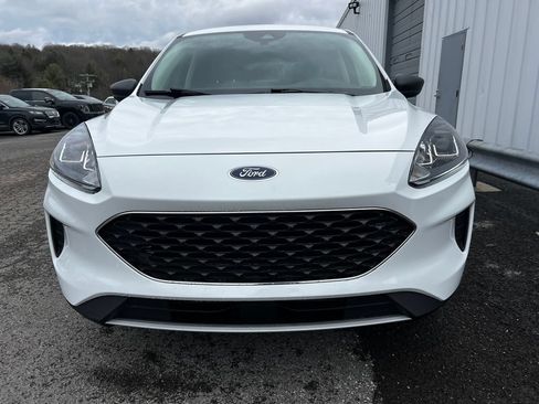 Used 2022 Ford Escape SE w/ Convenience Package AWD/4WD image 4