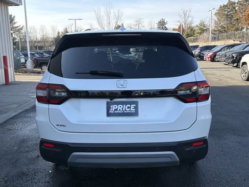 Used 2023 Honda Pilot EX-L image 6