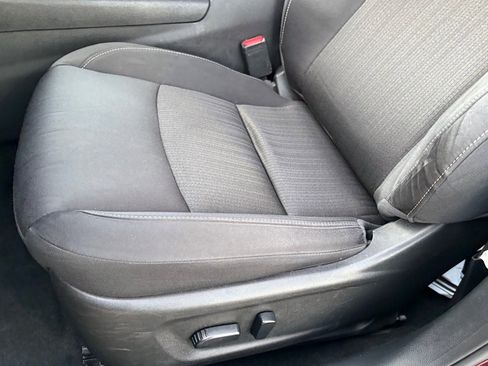 Certified 2024 Nissan Altima 2.5 SV image 32