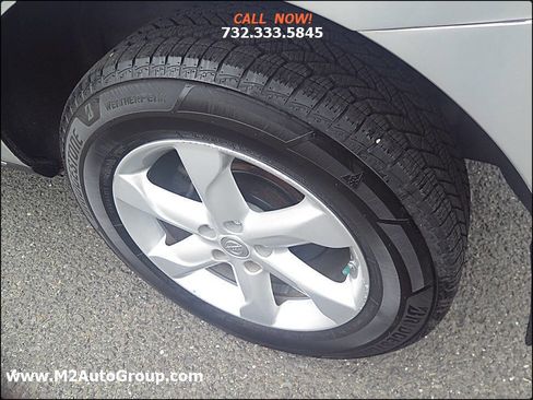 Used 2010 Nissan Murano SL w/ Navigation Pkg image 22