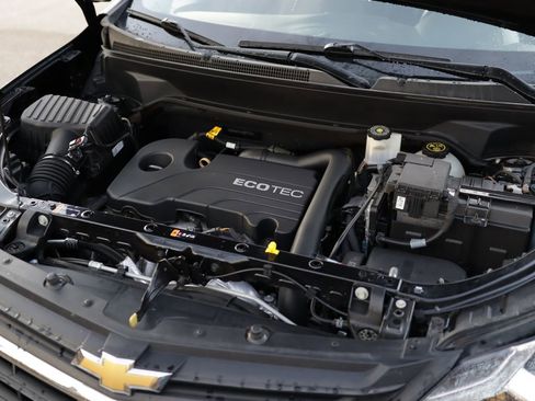 Used 2019 Chevrolet Equinox LT image 29