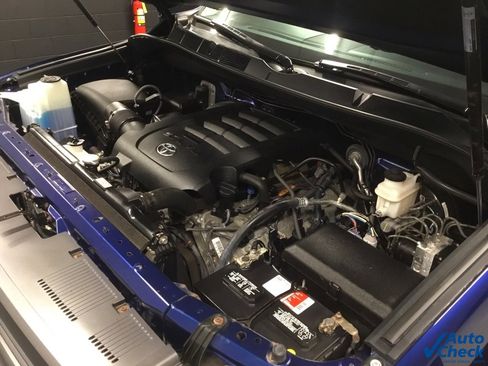 Used 2015 Toyota Tundra SR5 image 40