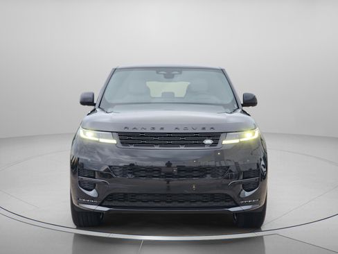 New 2026 Land Rover Range Rover Sport Dynamic SE AWD/4WD image 6