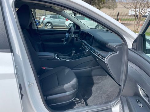 Used 2025 Hyundai Tucson SEL image 39