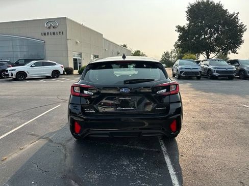 Certified 2025 Subaru Impreza 2.0i AWD/4WD image 6