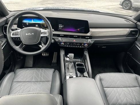 New 2025 Kia Telluride SX X-Line AWD/4WD image 25
