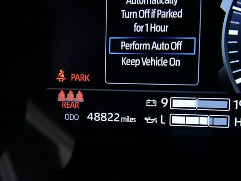 Used 2023 Toyota Tundra Platinum image 27