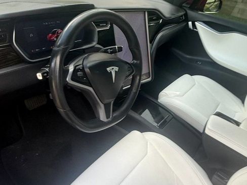Used 2019 Tesla Model S Long Range image 5