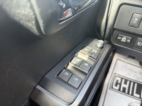 Used 2023 Toyota Tacoma TRD Sport w/ Advanced Technology Package image 22