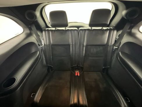 Used 2018 Dodge Durango GT w/ Premium Group AWD/4WD image 10