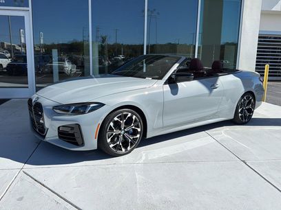 Used 2025 BMW M440i Convertible