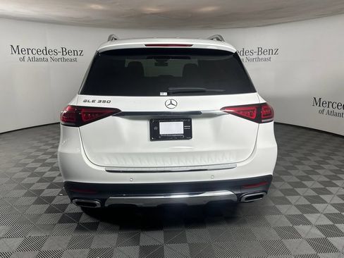 Used 2022 Mercedes-Benz GLE 350 image 6