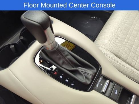 Used 2023 Chevrolet Silverado 1500 LTZ image 45