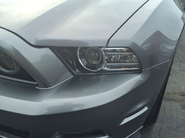 Used 2014 Ford Mustang GT Premium w/ Brembo Brake Package RWD image 8