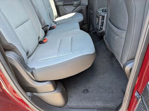 Used 2022 RAM 1500 Lone Star image 20