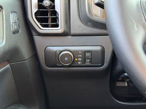 New 2026 Ford Bronco Sport Outer Banks w/ Outer Banks Tech Package+ image 30