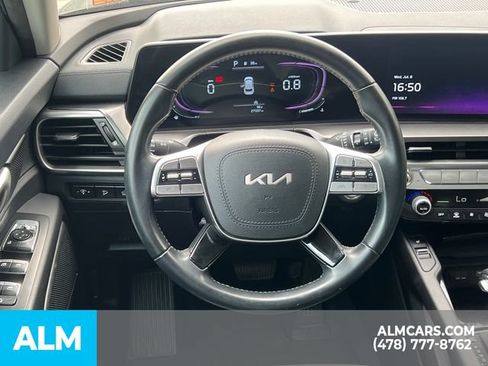 Used 2025 Kia Telluride S FWD image 22