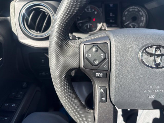 Certified 2023 Toyota Tacoma TRD Sport AWD/4WD image 20