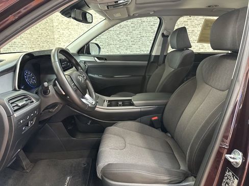 Used 2022 Hyundai Palisade SEL w/ Convenience Package image 27
