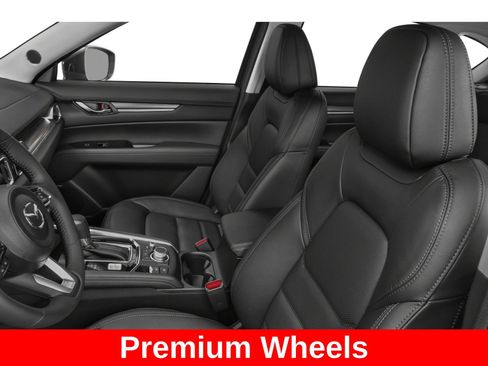 Used 2021 MAZDA CX-5 Grand Touring FWD image 10