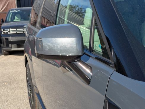 New 2026 Hyundai Santa Fe Calligraphy image 12